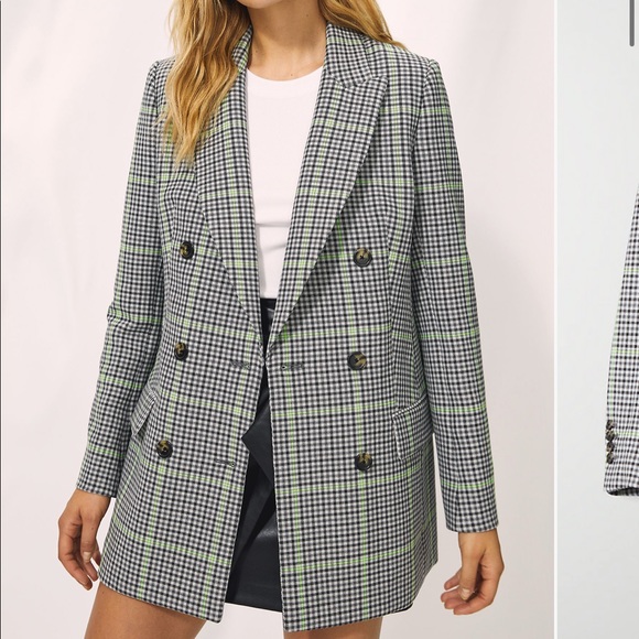 Aritzia Jackets & Blazers - Aritzia blazer